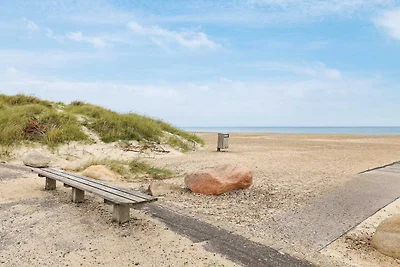 Casa vacanze per 6 persone a Brovst