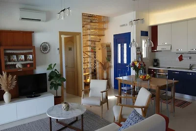 Rhodes Retreat met privézwembad