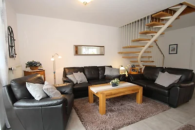 Ferienhaus in Ne�mersiel f�r 4 Personen