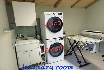 Villa Tena - One bedroom Apartment (Floki)