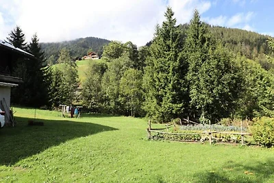 Chalet in Le Planay mit Zugang zu den...