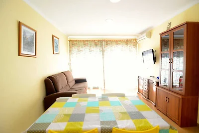 Apartment Omega for six people