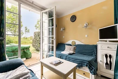 2-Zimmer-Haus für 5 Personen - Auswahl