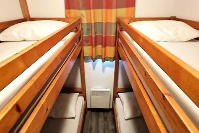 Ferienwohnung in der Nähe der Skipiste Charma...