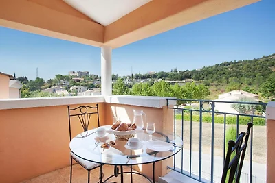 Bella casa vacanze vicino al Luberon