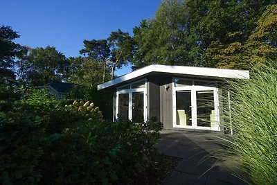 Hackfort Sauna 6