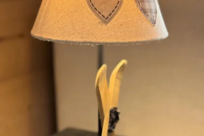 Wohnung in Les Gets nahe Skipisten