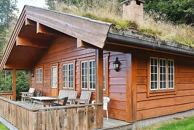 6 Personen Ferienhaus in olden