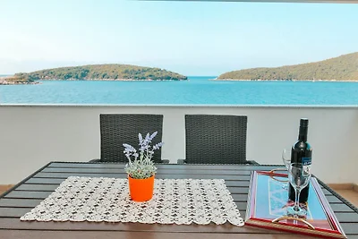 Apartments Ane - Two Bedroom Apartment with B...