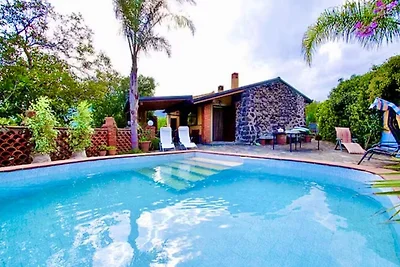 Casa Vacanze a Francavilla di Sicilia
