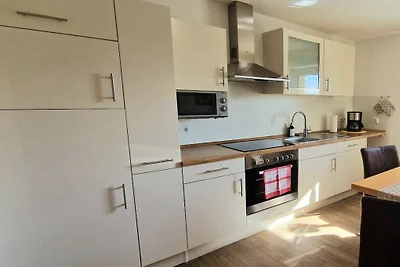 Apartamento vacacional con 2 dormitorios.