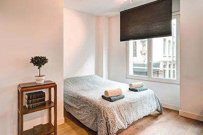Ferienwohnung „Lighthouse“ im Herzen von...
