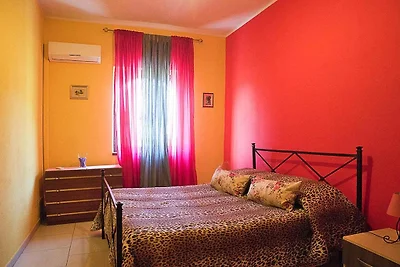 Casa vacanze, Gaggi