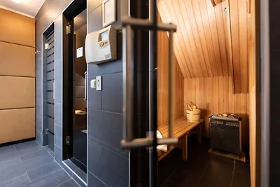 Hotel Landliebe by Belvilla Love Nest Suite