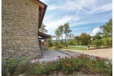 Villa Morgana Komfortable Ferienresidenz