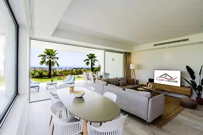 AL-1204 ESTEPONA - APPARTEMENT - ALCAZABA...