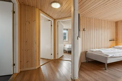Luxus-Poolvilla in Bagenkop -- By Traum...