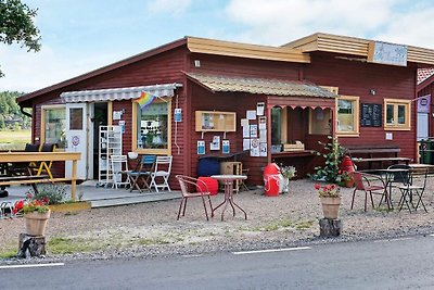 4 Personen Ferienhaus in HENÅN