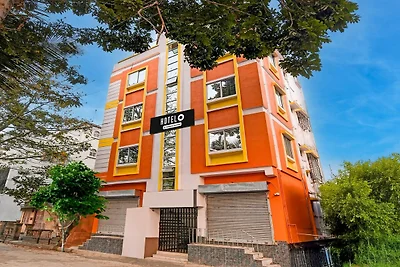 Super Hotel O Hiland Park