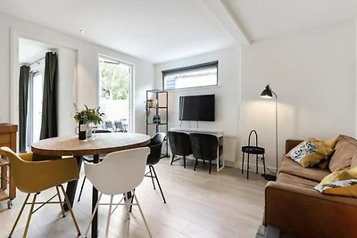 Wohnung in Zandvoort nahe Dünen