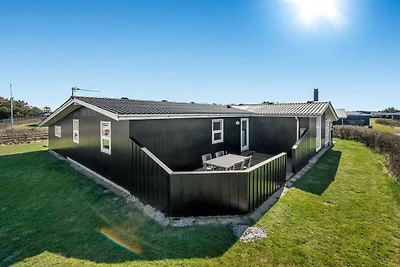 4 Sterne Ferienhaus in Løkken