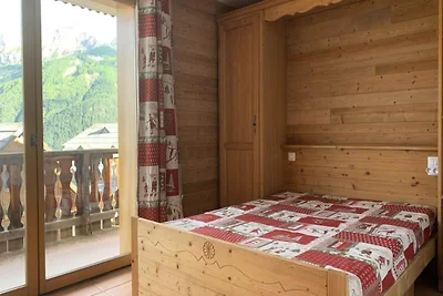 2 Zimmer für 6 Personen