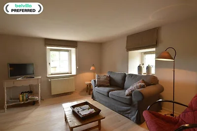 Ferienhaus in Büllingen mit Sauna
