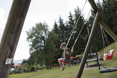 Oberrain im "Ferienhaus Schenk"