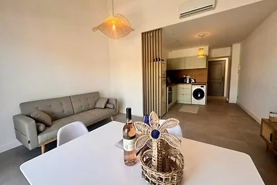 Apartments für 2 Personen