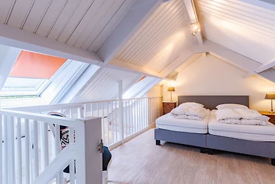 Vakantiehuis in Veere met zwembad