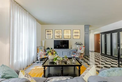 Wohnung in Lucca nahe Palazzo Pfanner
