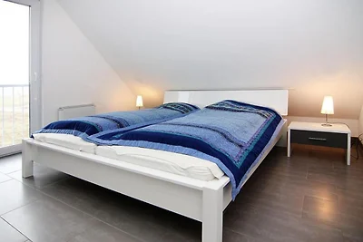 Vakantiehuis de Poeler Drift, Zierow