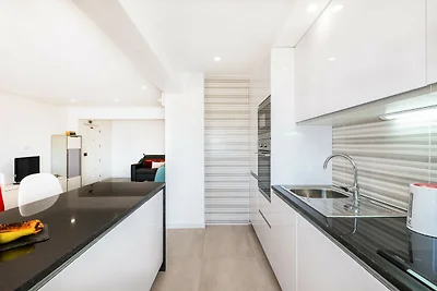 Ferienwohnung Brisbane in Albufeira