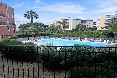 4 Zimmer für 8 Personen