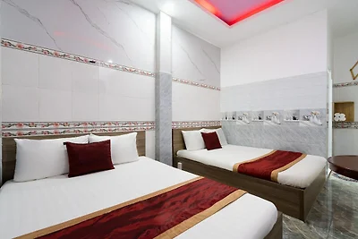 Mau Tim: spazio per tutta la famiglia