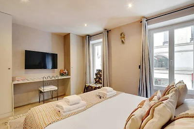 Erstaunliche Wohnung 1BR/4P - Caire /...