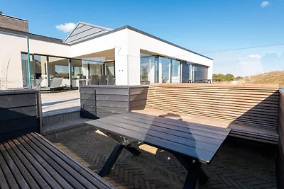 6 persone case ad Fanø