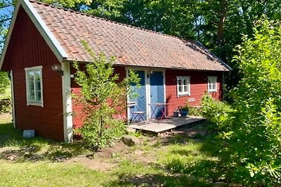 3 Personen Ferienhaus in BORGHOLM