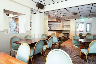 Superieure Drievoudige Kamer