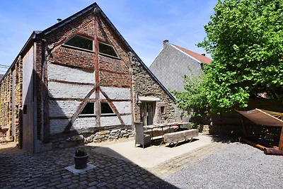 Bellissimo casale con sauna