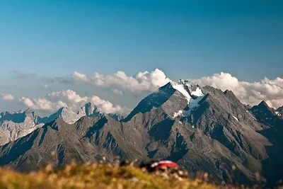Wohnung Neustift nahe Stubai Gletscher