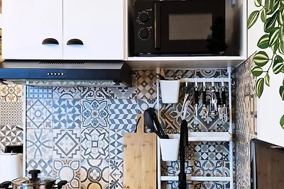 Le Chérubin – Schönes Studio in der Nähe des ...