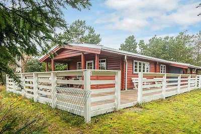 Abgelegene Hutte bei Graerup -- By Traum...