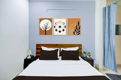Soggiorni Premium al Lingampally Hyderabad