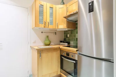 Stilvolle Wohnung - Bastille/Voltaire