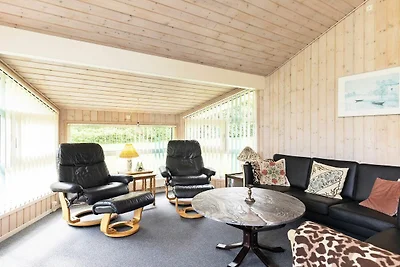 6 Personen Ferienhaus in Bindslev-By Traum