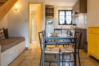 Marie Diane Residence f�r vier Personen