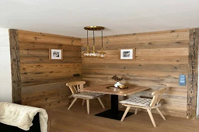 Gemütliche Ferienwohnung in Seefeld