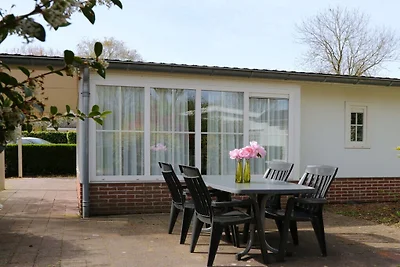 Vakantiehuis met 1 slaapkamer