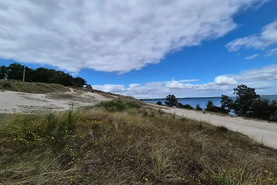 8 Personen Ferienhaus in Børkop